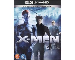 X-men