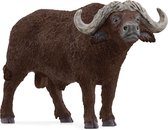 schleich WILD LIFE - Kafferbuffel - Afrikaanse Buffel, Steppebuffel - 14872