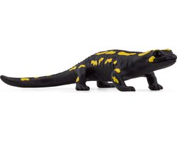 foto van schleich WILD LIFE - Vuursalamander - 14870