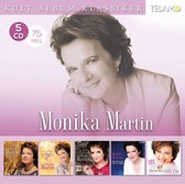 Monika Martin - Kult Album Klassiker 5CD