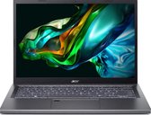 Acer Aspire 5 A514-56M-799Y - Ordinateur portable - 14" WUXGA - Intel Core i7-1355U - Iris Xe Graphiques - 16 GB - 512 SSD - Windows 11 Home - tsb QWERTY
