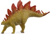 schleich DINOSAURS - Stegosaurus - Planteneten dino - 15040