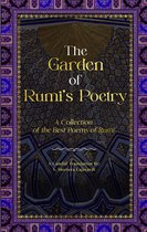 The Garden of Rumi's Poetry