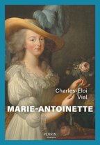 Perrin biographie - Marie-Antoinette