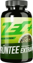 Green Tea Extract (120 Caps) Unflavored