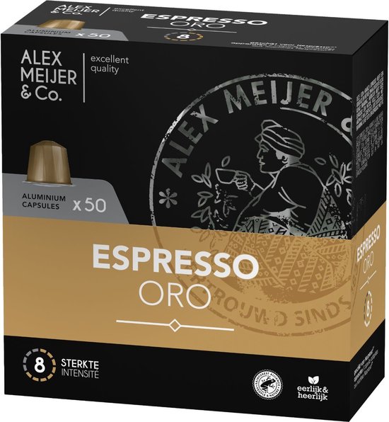Koffiebonen vergelijken en goedkoop koffiebonen kopen