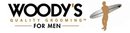 Woody's for Men LB products Baardverzorgingsets