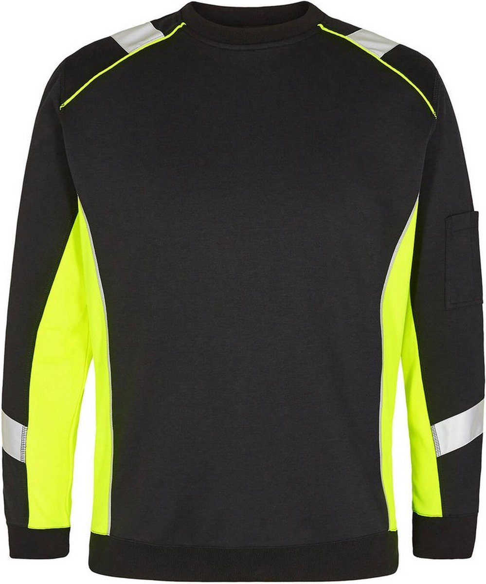 FE Engel 8871-257 Cargo Sweatshirt | XXL