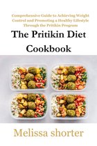 THE PRITIKIN DIET COOKBOOK