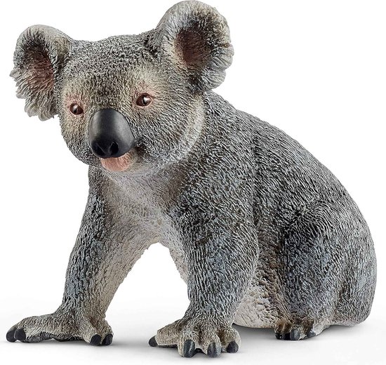 schleich WILD LIFE - Koalabeer - Speelfiguur - 14815