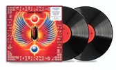 Journey - Greatest Hits (Remastered) (LP)