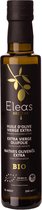 HEERLIJK: Extra Vergine Olijfolie (Eleas, 750ml) - zo smaakt zeer goede olijfolie! - grassig, artisjokken, pepertje bij afdronk - de top in Griekse olijfolie - gecertificeerd biologisch - kleinschalige produktie - rechtstreeks van de boer