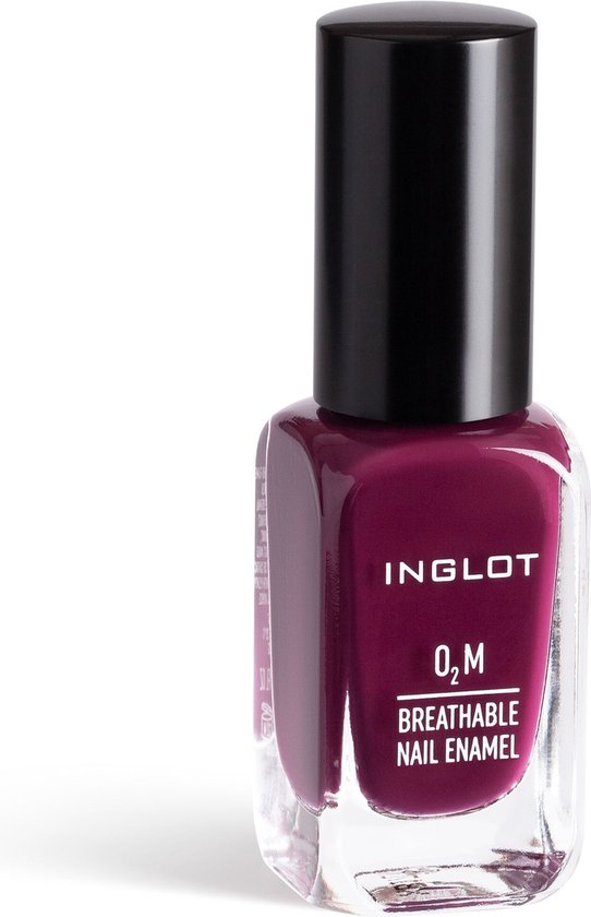 Vernis à ongles respirant O2M 412
