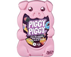 foto van Piggy Piggy - Kaartspel