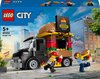 foto van LEGO City Hamburgertruck - 60404