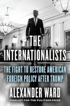 The Internationalists summary book