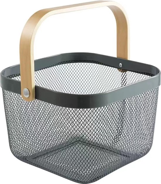 15cm Multifunctionele Handbel Luid Solide Handoproepbel