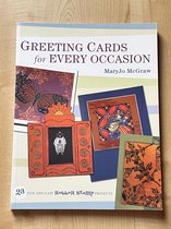 Greeting Cards for Every Occasion