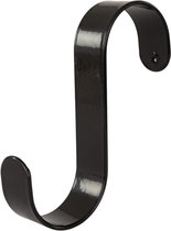 Stubbs Giganti Hook - Color : Zwart