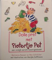 Dolle Pret Met Pietertje Pet