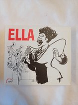 Ella Fitzgerald (Masters Of Jazz) (Box)