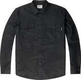 Vintage Industries Boston Shirt Black