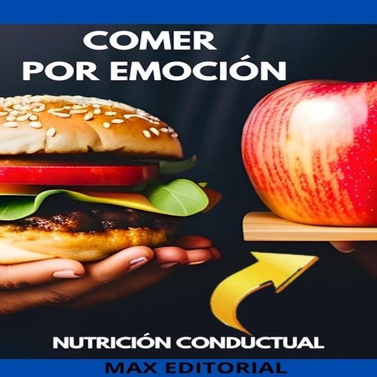 Comer Por Emoción - cover