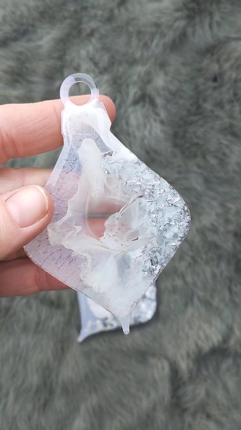 Resin