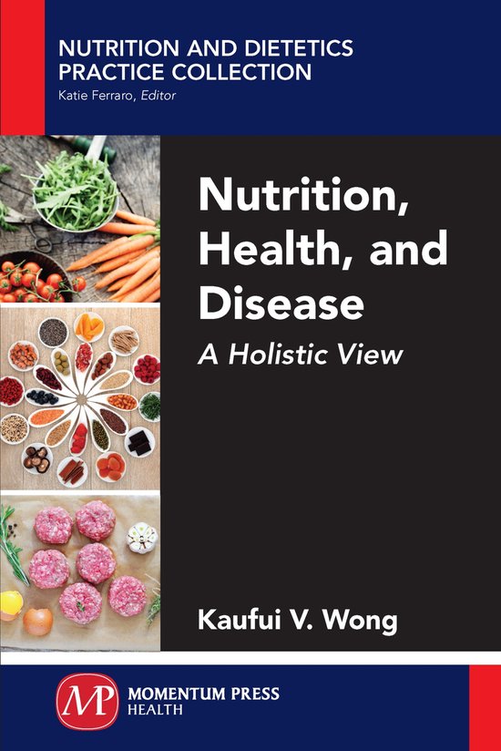 Nutrition and Dietetic Practice Collection- Nutrition, Healt ... - cover