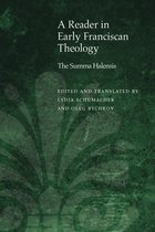 Medieval Philosophy: Texts and Studies-A Reader in Early Franciscan Theology