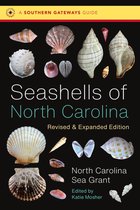 Southern Gateways Guides- Seashells of North Carolina