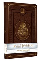 Harry Potter- Harry Potter 2024-2025 Academic Year Planner