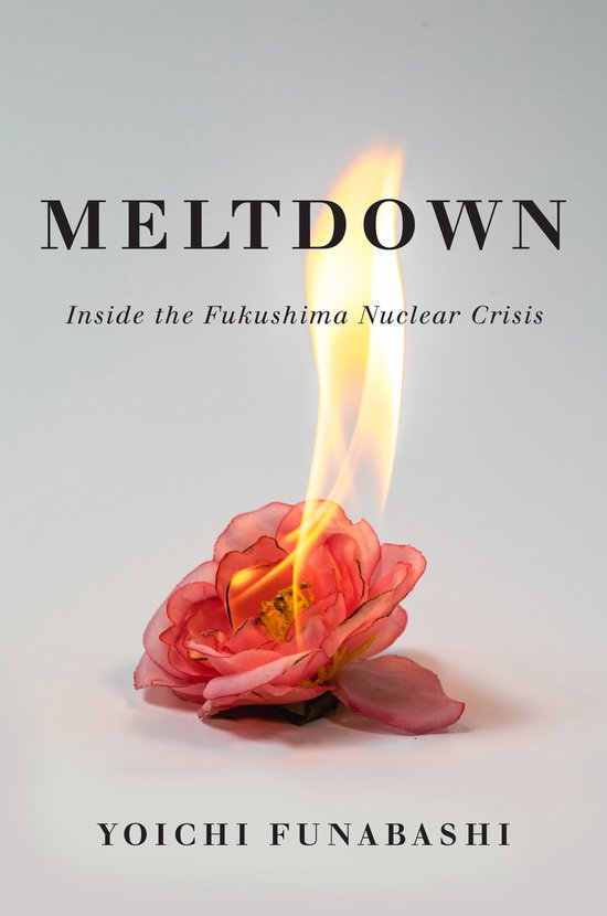 Meltdown - cover