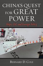 China's Quest for Great Power