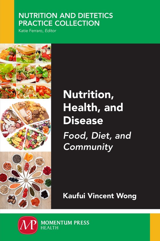 Nutrition and Dietetic Practice Collection- Nutrition, Healt ... - cover