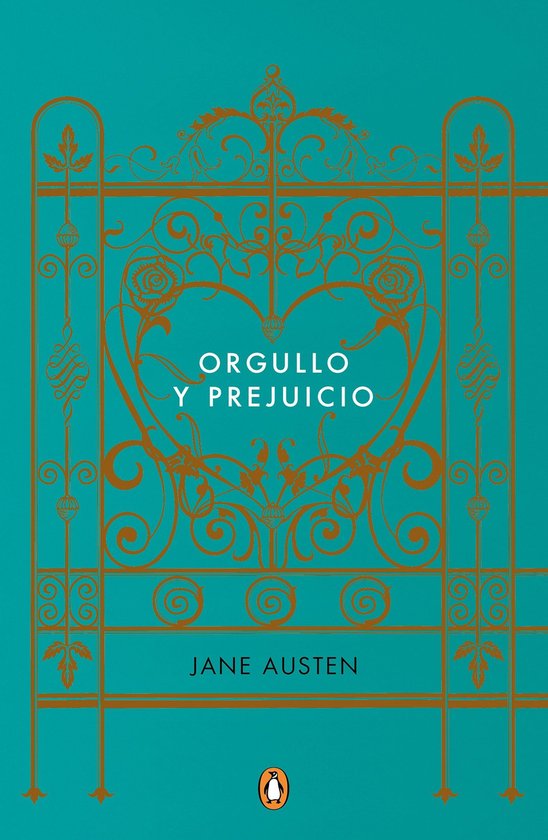 Orgullo y prejuicio (Los mejores clásicos) / Pride and Prejudice