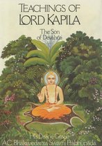 Teachings of Lord Kapila