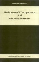 The Doctrine of the Upanishads and the Early Buddhism