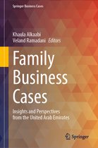 Springer Business Cases- Family Business Cases