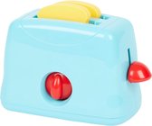Speelgoed Broodrooster - Toaster with Motion - 18mnd + - Kinder Speelgoed