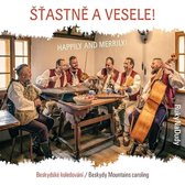 Rukynadudy - Stastne A Vesele! (CD)