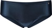 Sapph Comfort Short Dames Onderbroek - Dress Blue - Maat XL