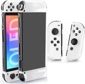 BOTC Case geschikt voor Nintendo Switch - Hoesje