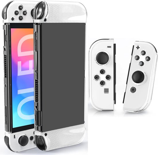 Boîtier pour jeux Nintendo Switch