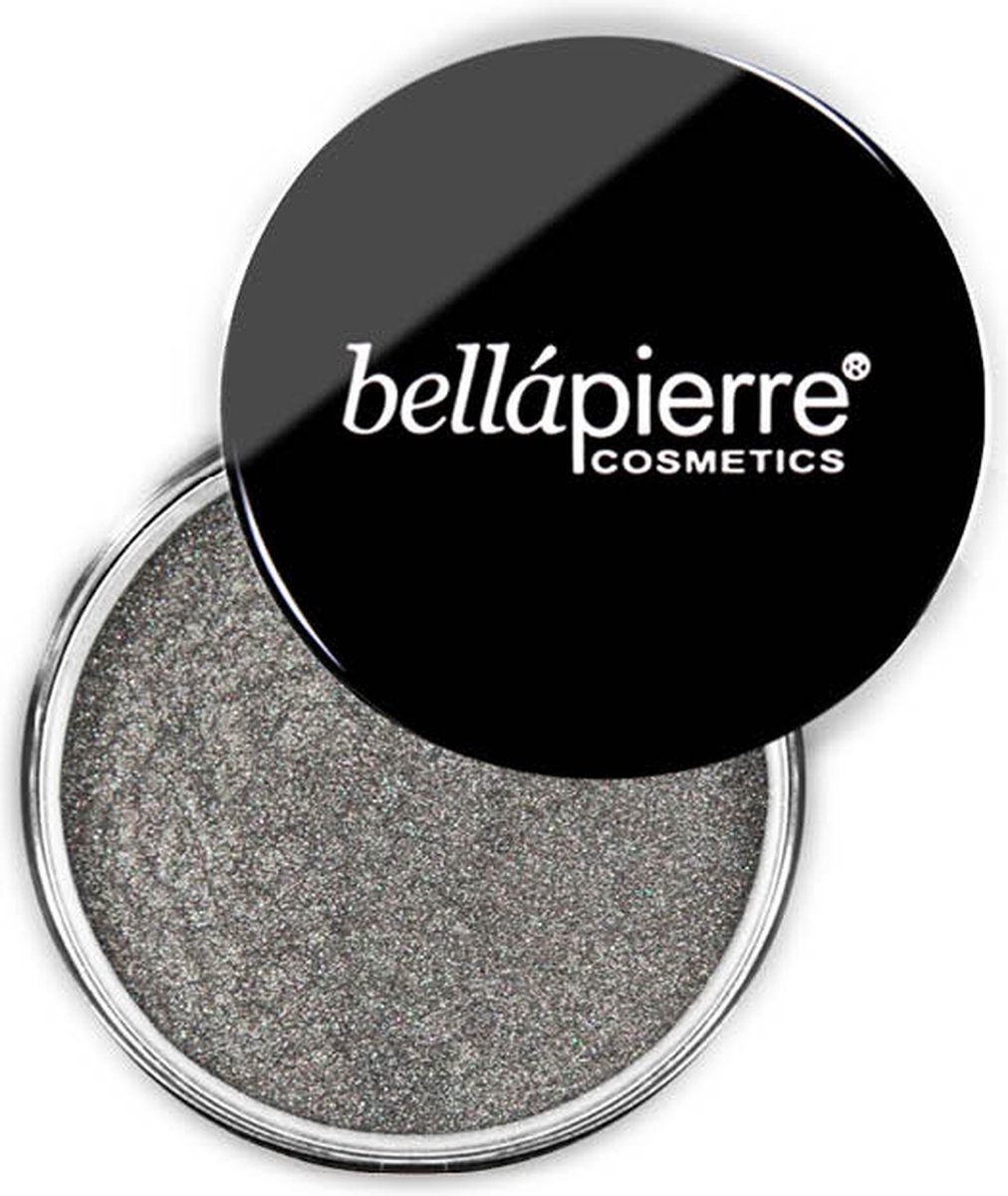 Bellapierre-Shimmer Powder- Storm-oogschaduw-