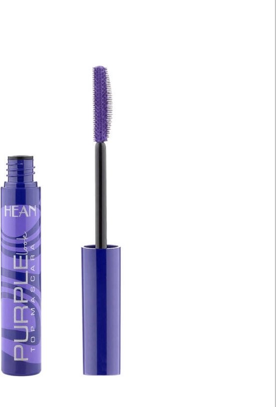 Mascara Purple bol