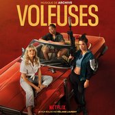 Archive - Voleuses: Soundtrack Du Film Netflix (LP)