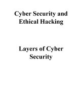 1 1 - Cyber Security and Ethical Hacking