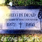 Greg Is Dead