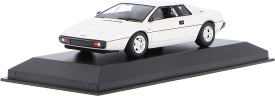 Lotus Esprit 1978 - 1:43 - MaXichamps